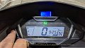 2021_09_18_sa_01_072_honda_cb125f_schirimobil_tanken_an_der_A7_allgaeuer_tor_tachostand_1296km