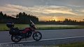 2022_10_03_mo_01_092_honda_cb125f_sonnenuntergang_und_bodennebel_bei_reichersbeuern