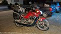 2022_10_30_so_02_132_honda_cb125f_zustand_nach_rueckfahrt_von_waldbronn