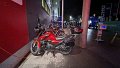 2023_04_25_di_01_063_honda_cb125f_parkplatz_ravensburg-nauheim_DEL2finale_spiel5