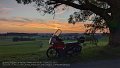 2023_09_11_mo_01_066_honda_innova_bei_vogt_dinglers_sonnenuntergang