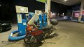 2025_03_09_so_02_060_honda_innova_tanken_in_senden_tachostand_171318km