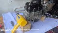 2026_08_07_fr_02_008_honda_innova_motor_oeffnen_kupplungsseite_mit_waermeeinsatz