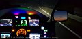 2020_07_18_sa_01_299_innovaausfahrt_schwarzwald_cockpit_mit_sonnenuntergang_im_spiegel