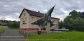 2019_06_15_sa_01_110_innova_pfadfinderrunde_schweiz_zetzwil_kampfjet_mirage_IIIS_bei_studer_schleiftechnik