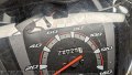 2023_05_16_dî_03_001_honda_vision_110_variomatik_polini_und_kupplung_neu_tachostand_24025km