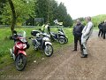 2017_05_20_sa_01_087_innovatreffen_moehnesee_gemeinsame_ausfahrt_parkplatz_K29_finnentrop_glingestrasse