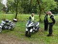 2017_05_20_sa_01_097_innovatreffen_moehnesee_gemeinsame_ausfahrt_parkplatz_K29_finnentrop_glingestrasse