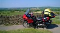 2017_05_25_do_01_326_A635_von_new_mill_richtung_barnsley_fernsehturm_emley_moor