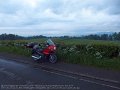 2017_05_27_sa_01_909_killearn_balfron_road_A875_blick_nach_norden_zum_queen_eliz