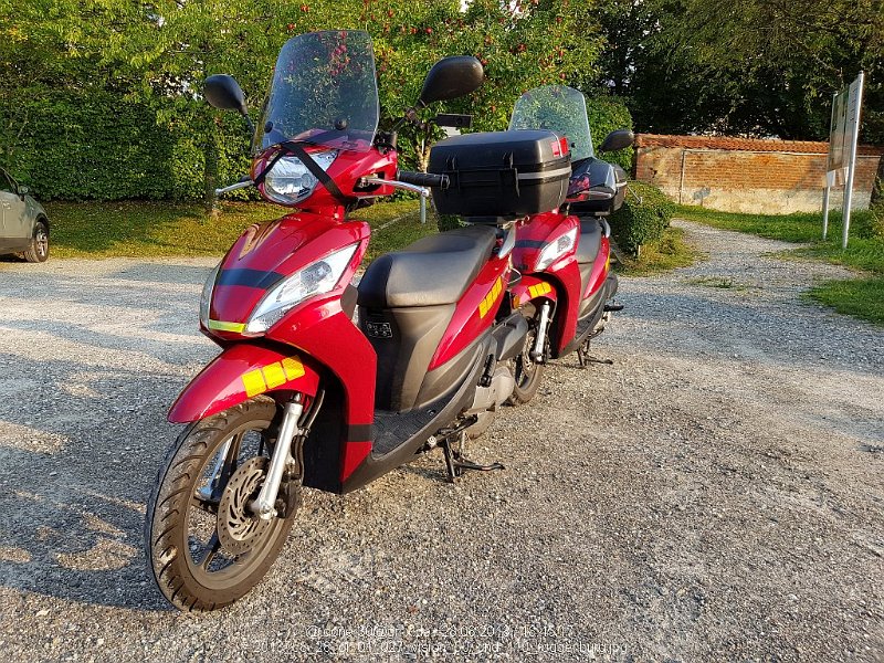 Klick zum Honda Vision 50