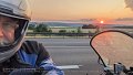 2023_06_08_do_01_180_honda_innova_sonnenuntergang_an_der_B269_lisdorfer_berg_bei_saarlouis